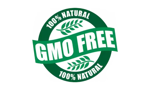 Clear Vision GMO Free